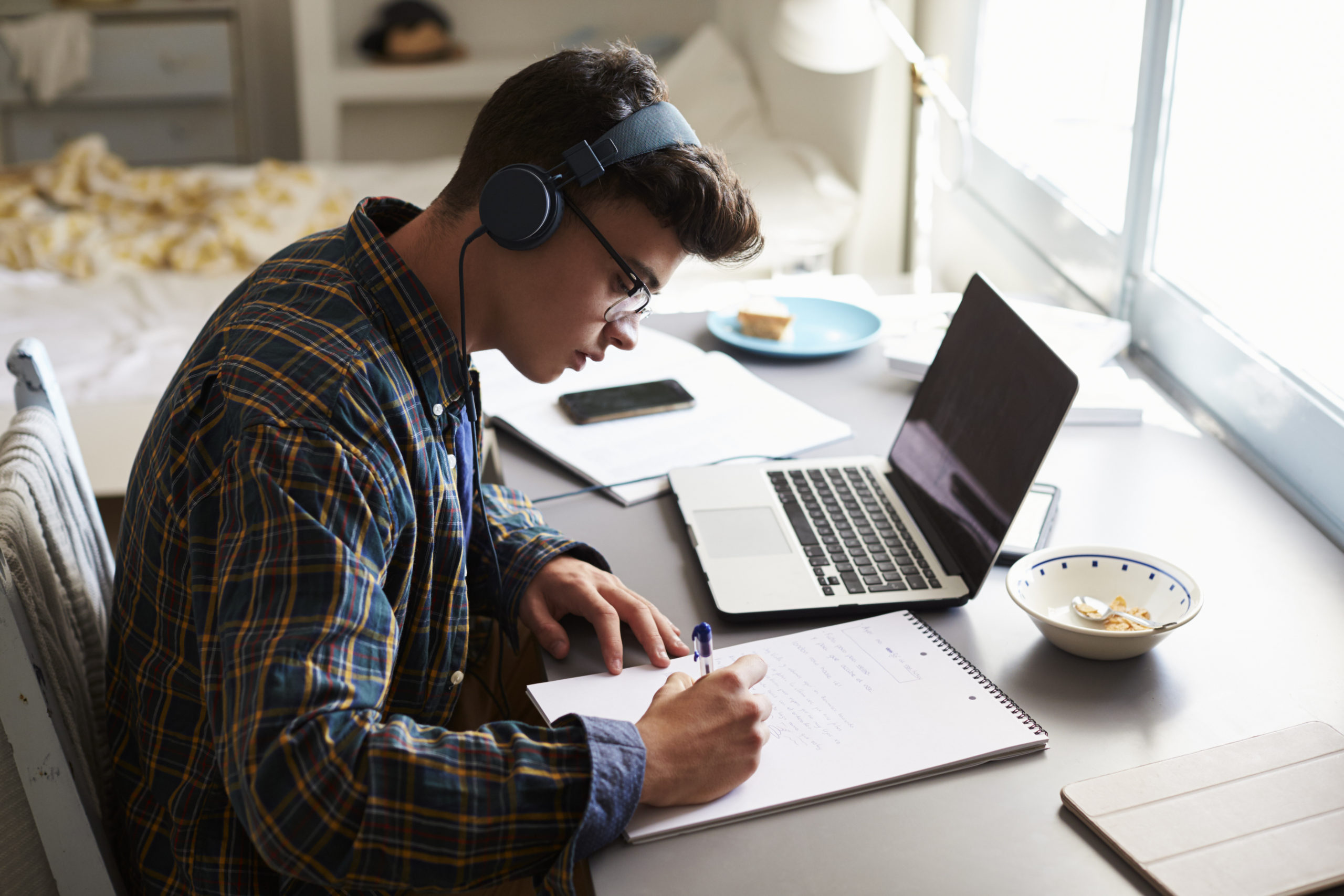 Clases Personalizadas Virtuales